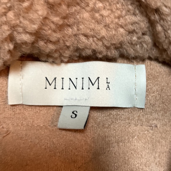 Minim LA jacket small - Picture 4 of 6